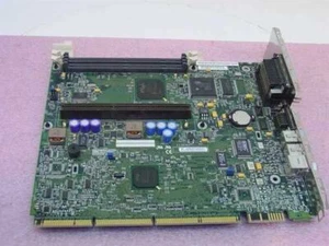 Intel Slot 1 System Board AA688747-304 - Picture 1 of 4