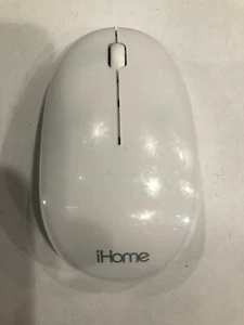 iHome IMAC-M211W Universal kabellose optische Maus - OHNE USB EMPFÄNGER - Bild 1 von 5
