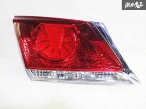 Toyota Crown Athlete AWS210 Genuine LED Tail Light Left Used F/S Japan - Picture 1 of 9