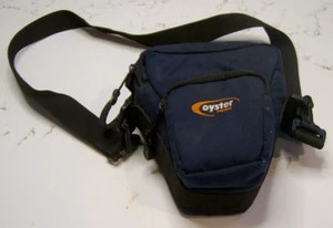 OYSTER 7000 CAMERA GADGET BAG - Picture 1 of 10