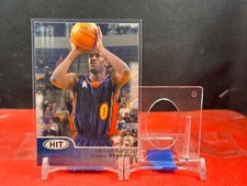 2002 Sage Hit Rookie Cards Pick Your Card/Finish Your Set NBA