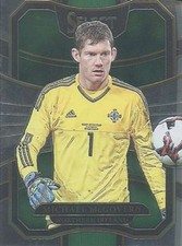 2017-18 Select (Panini) Soccer Trading Cards Pick From List Base or SPs 1-150