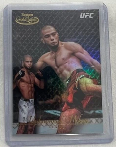Muhammad Mokaev 2024 Topps Gold Label Class 1 UFC card #41 - Picture 1 of 2
