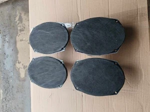 JEEP PATRIOT COMPASS DOOR SPEAKER SET x4 2013 - Picture 1 of 2