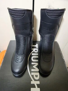 Triumph Ladies Kate Boot Size 37 MBTS14160-37  - Bild 1 von 3