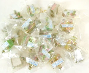 6 dB Directional Coupler Coax 5-1000 MHz Holland DCWG-6 - QUANTITY OF 25 - Picture 1 of 6