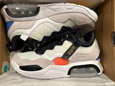 Air Jordan MA2 "Ultramarine" con Tacón Air Max - Para Hombre Talla 9.5 Foto 1 de 4