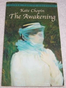 The Awakening Kate Chopin pb - Picture 1 of 2