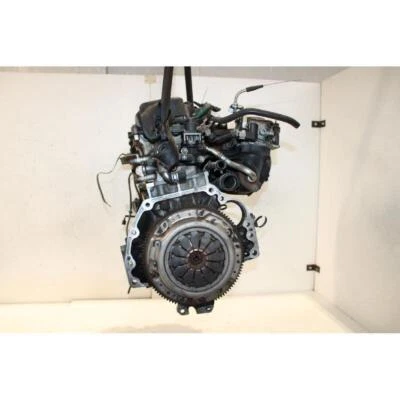⭐ MOTOR COMPLETO M13A PARA SUZUKI SWIFT (05-10) 1.3 16V 2WD BER. 5P/B/1328CC 2005 - Imagem 1 de 4