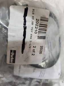 Parker - Refrigerating 202210, Plug Kit, Main Valve S9A 2-1/2" (74) - Picture 1 of 3
