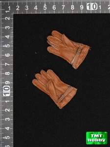UJINDOU UD9038 WII US Armoured Infantryman - M1939 Handschuhe Maßstab 1:6 - Bild 1 von 2