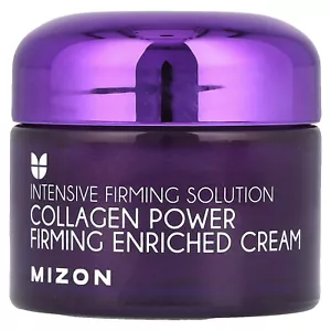 Collagen Power Firming Enriched Cream, 1.69 fl oz (50 ml) - Afbeelding 1 van 4
