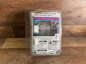 3M Replacement Cartridge/Filter Packout, Organic Vapor/P95, Item # 07195 - Bild 1 von 3