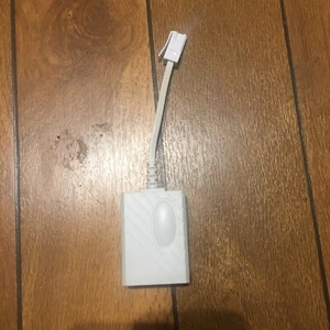 ADSL filter -ADSL Modem And Phone Extension Connection Box - Photo 1/9