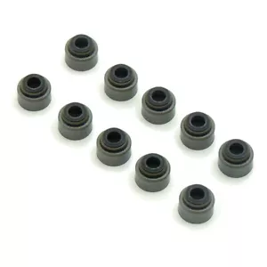 Athena Moto Motorcycle Valve Stem Seal Kit For Kawasaki 95-15 Ninja Zx-6R 600CC - Picture 1 of 1