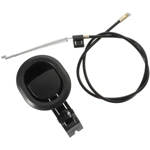 Recliner Release Pull Handle Replacement Parts with Cable Recliner Accessories - Bild 1 von 12