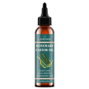 Rosemary Hair Growth Serum Oil | Natural Scalp Care for Men and Women | 120ml - Picture 1 of 10