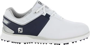FootJoy Pro SL Carbon Previous Season 53082 Size 9 Med Spikeless Golf Shoes Men - Picture 1 of 8