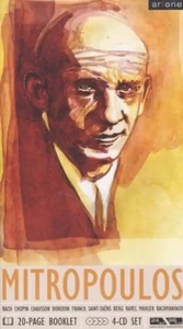 NBC So - Dimitri Mitropoulos-Buchformat - Bild 1 von 1