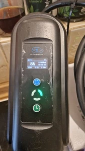 Mode 2(Level2) EV Charger (EV Supply Equipment) - Picture 1 of 7