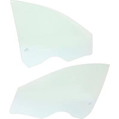 Juego de 2 puertas delanteras izquierda y derecha para Chevrolet Cruze 2011-2015 Foto 1 de 4