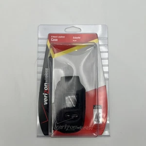 Neu Samsung Ledertasche SCH-u340 Verizon - Bild 1 von 4