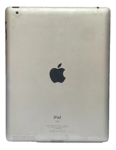 iPad 2nd gen - 16GB - (Wifi) (LCD & Touch screen work fine) - (Locked) - Picture 1 of 2