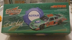Bobby Labonte #18 Interstate Batteries Advair 2003 Monte Carlo 1:24 - Bild 1 von 4