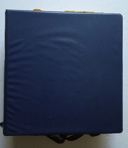 By Dawn's Early Light (1990) Movie Script & Production Binder Trinity's Child - Picture 1 of 20