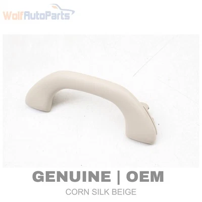 VW CC 2009-2017 - Manija de agarre delantera 1K0857607M Foto 1 de 4