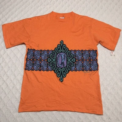 Nueva Camiseta De Colección 1992 Ocean Pacific - Gráfico Surfer - Adulto XL - OP Retro Foto 1 de 4