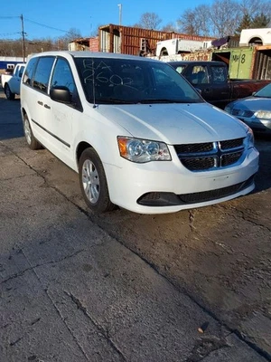 Driver Left Sun Visor Without Illumination Fits 11-20 CARAVAN 1202131 - Image 1 of 4