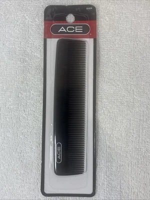 Ace 61636 5" Pocket Comb 1 Ea Foto 1 de 4
