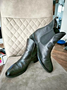 Women's Stiefel für Damen von Isabel Marant  Echtes Leder/Gr. 38 (24,5cm) - Bild 1 von 8