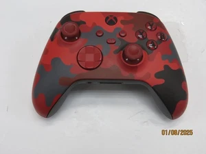 Controlador inalámbrico Microsoft para Xbox Series X/S - Daystrike Camo Special (U - Imagen 1 de 4