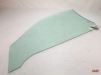 2005 BMW 330ci 325ci E46 Convertible Front Right Door Glass 51327049328 - Image 1 of 4