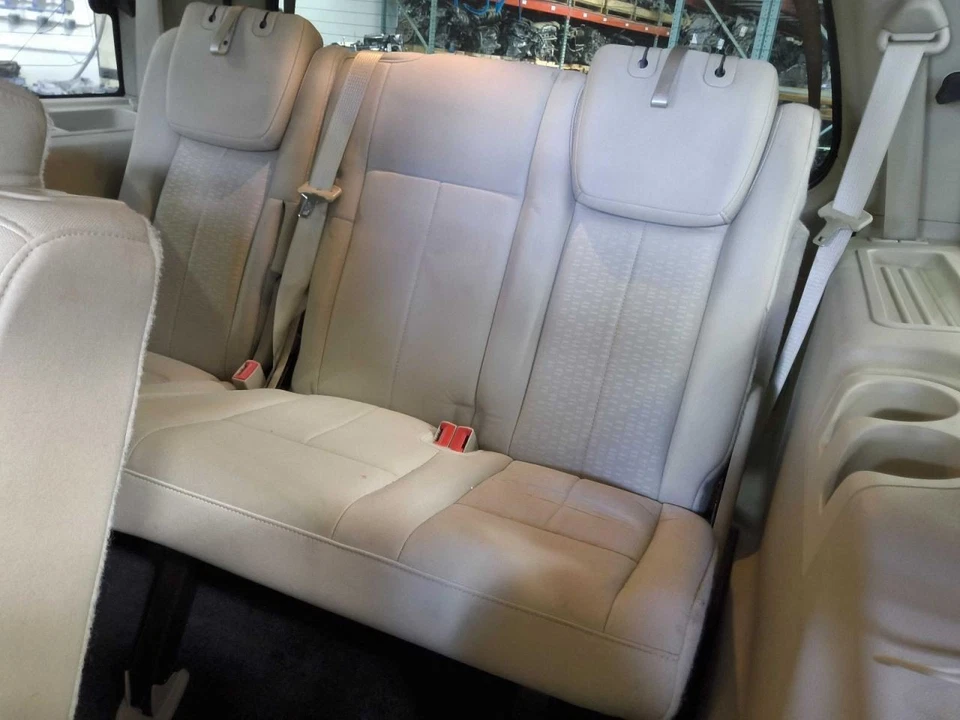 EXPEDITION 2017 Rear Third Row Seat 622730 - Image 1 of 1