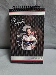 Cuaderno espiral Nascar Dale Earnhardt 4" X 6" nuevo - Imagen 1 de 4