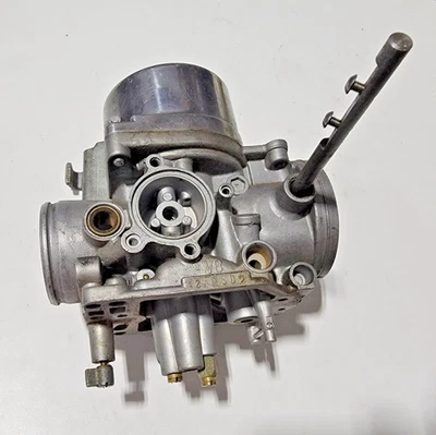 Carburador interno esquerdo #2 carburador VB42A 1981-1983 Honda CB750C CB750 K CB 750 - Imagem 1 de 4
