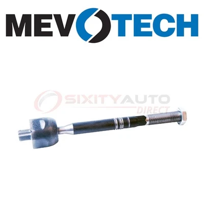 Mevotech Steering Tie Rod End for 2013-2014 Audi A4 allroad 2.0L L4 - gq - Imagem 1 de 4