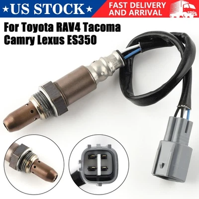 Sensor de oxígeno aguas arriba para Lexus ES350 RX350 2008-2011 TOYOTA RAV4 894670E040 Foto 1 de 4