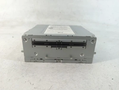 Receptor de radio reproductor de CD Mercedes-benz cl550 Am Fm YR10U Foto 1 de 4