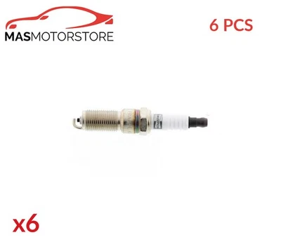 ZÜNDKERZE ZÜNDKERZEN CHAMPION OE029/T10 6PCS P FÜR ALFA ROMEO 159,BRERA 3.2L - Image 1 of 4