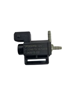 VOLVO V40 Vakuumventil Magnetventil VACUUM SOLENOID 31339879 - Picture 1 of 5