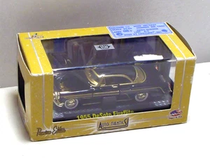 M2 Machines Gold Chase 1955 DeSoto Firelite 1:64 Diecast 1/750 - Picture 1 of 3