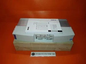 Lenze Bremschopper Type: EMB9352-E / *33.9352-E.1D - Picture 1 of 2