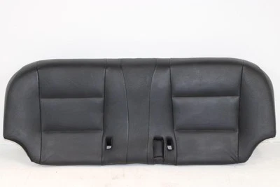 2011-2016 BMW 535I Rear Seat Lower Seat Cushion OEM - Image 1 of 4