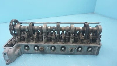 MERCEDES--BENZ  W111  220SE W113 230SL  ,  ENGINE CYLINDER HEAD CAMSHAFT TOWERS - Image 1 of 4