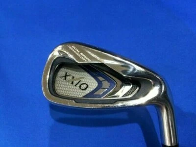 Dunlop XXIO 9 7I MP900 SR-FLEX SINGLE IRON GOLF CLUB - Image 1 of 4
