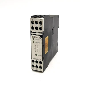 Siemens 6KB2223-1CA2 Safety Relay - Picture 1 of 3